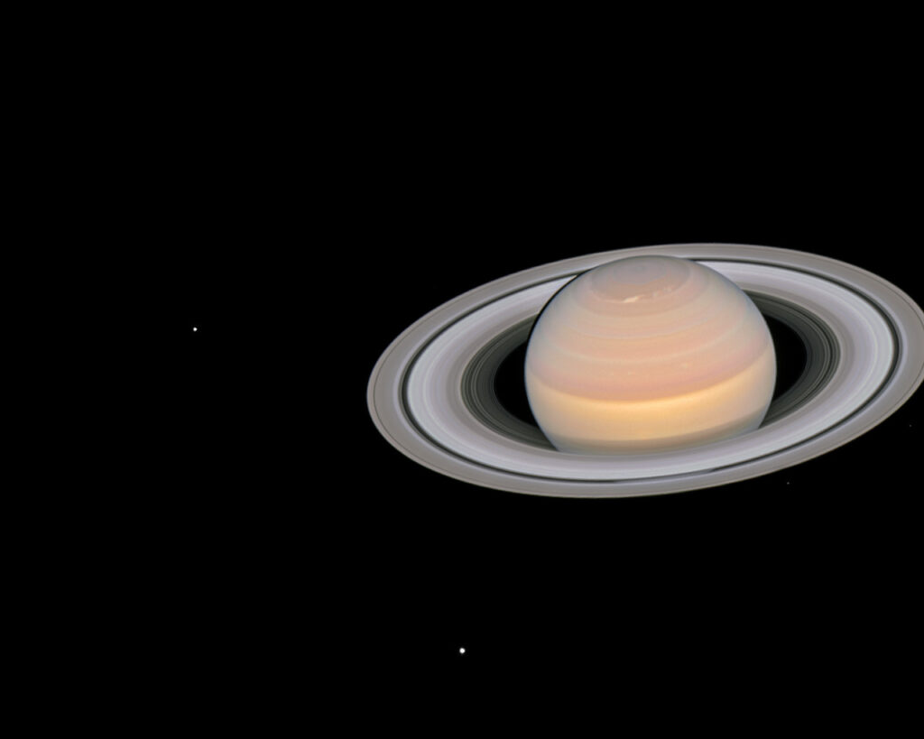 Saturn