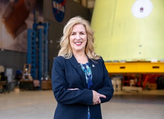 Artemis II mission a continuation of Huntsville’s lunar legacy 4 sharon cobb