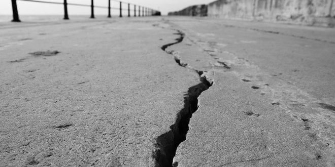 Warning of inexplicable interstellar influence on earthquakes is Joel’s prophecy of cosmic “shake and bake”