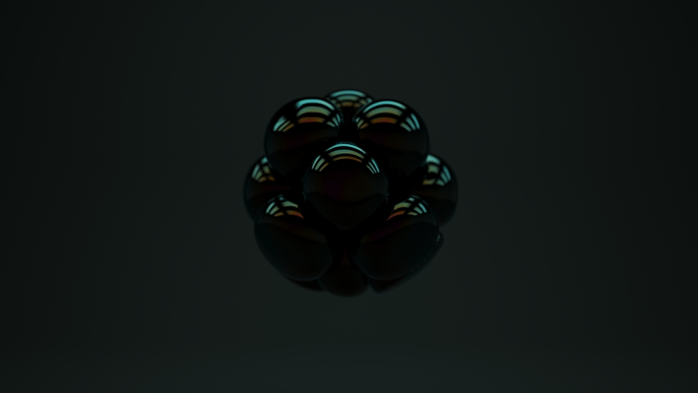 Evidence suggests dark matter and neutrinos interact Evidence suggests dark matter and neutrinos interact