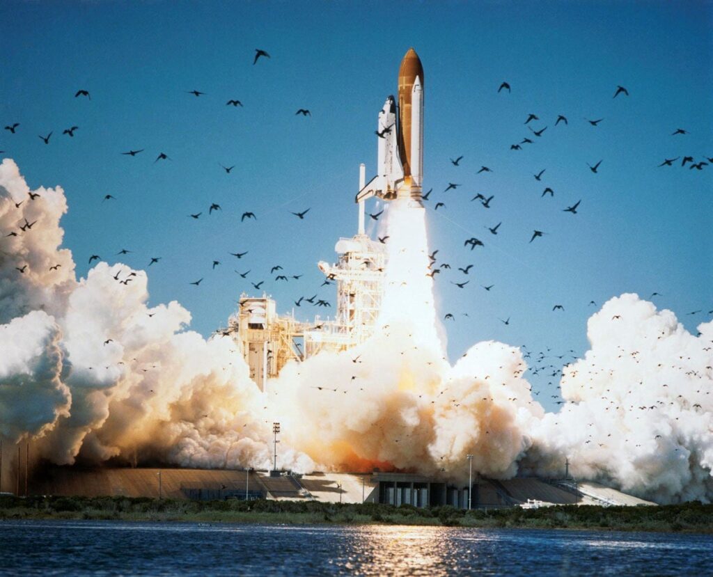 Challenger at 40: How the Disaster Shaped the Future of NASA