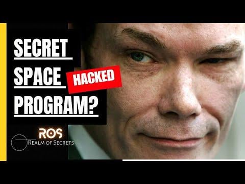 Are these claims really true? Does anyone know what really happened to Gary McKinnon, better known as SOLO, and was he real or just a hoax?