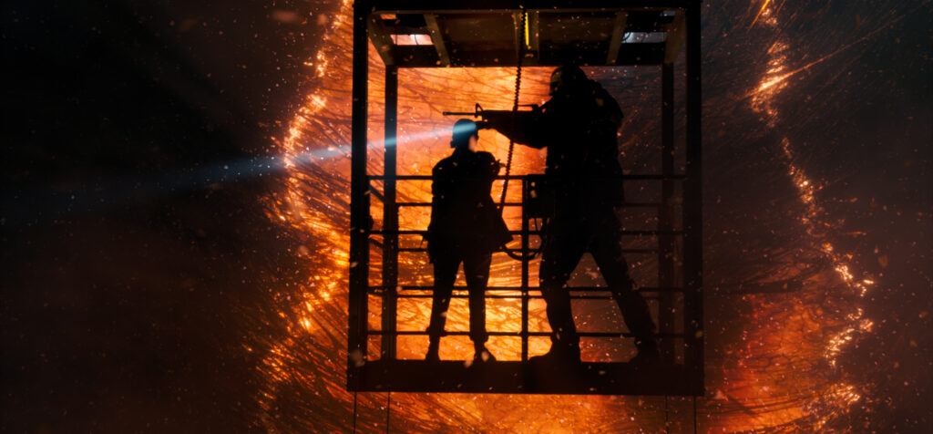 Could the Portals in Stranger Things Exist in the Real Universe?