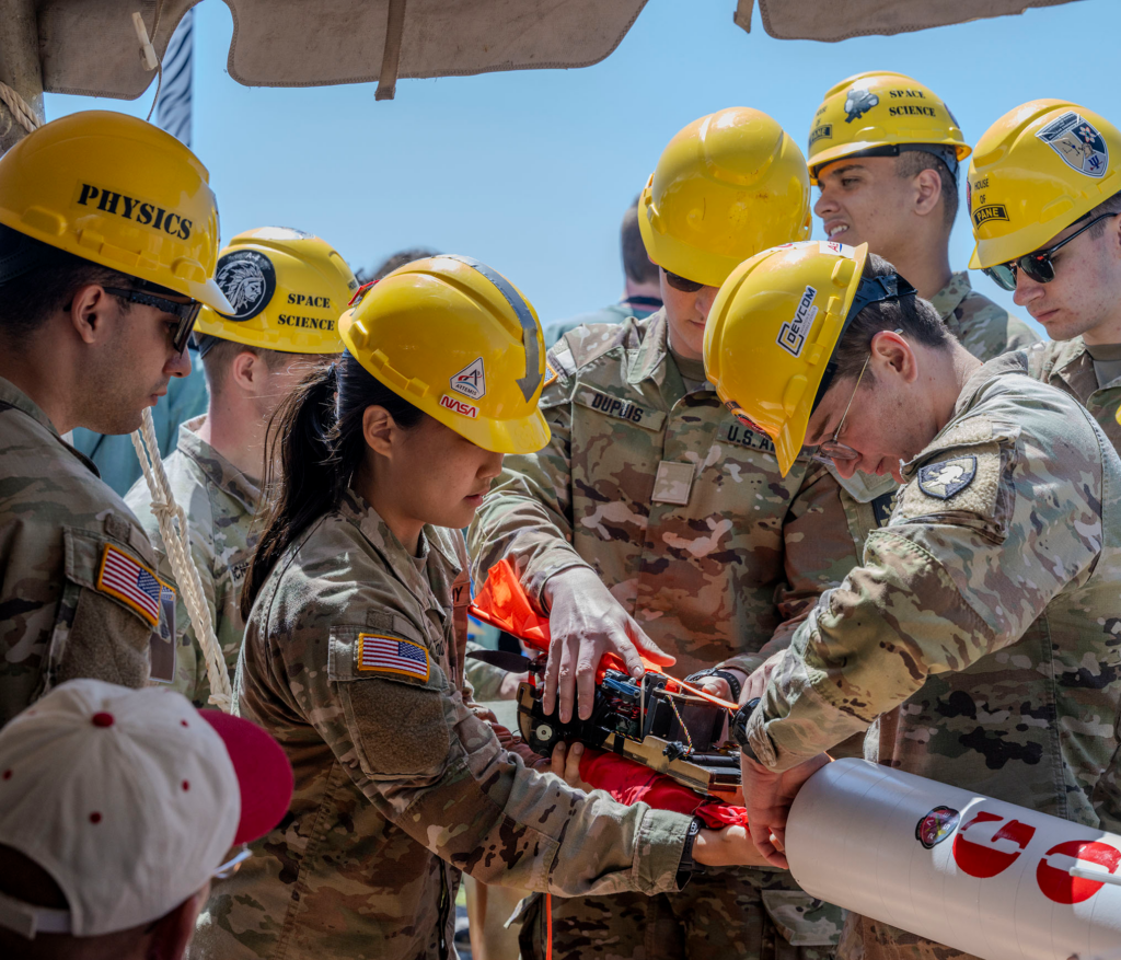 About STEM Engagement at NASA
