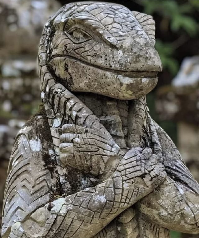 What if theres more to disclosure than exposing Existence of NHI?