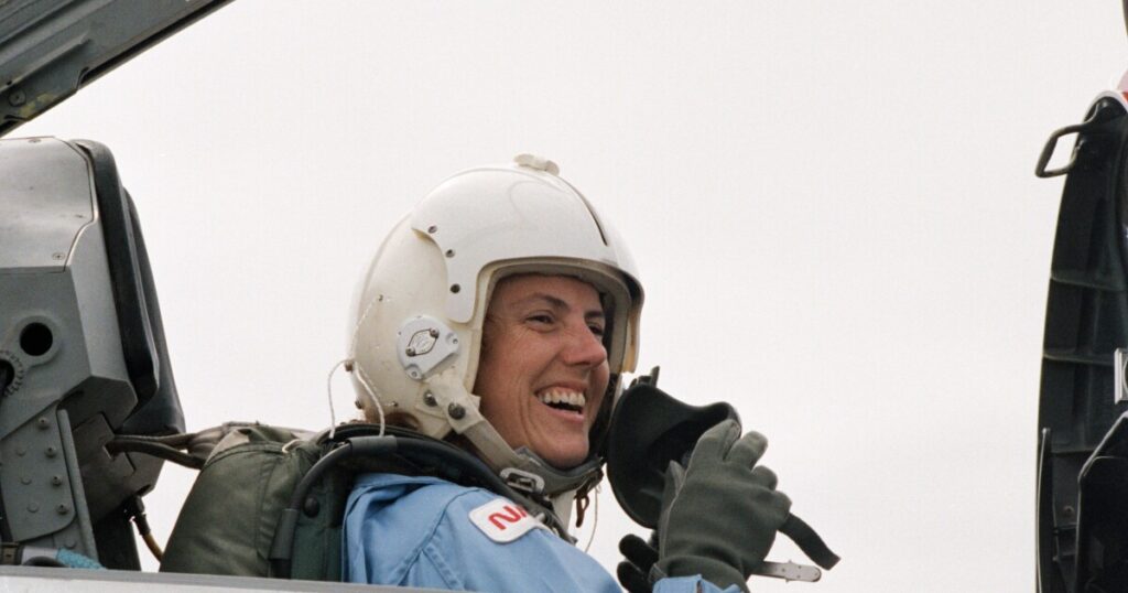 The Big Question: How has Christa McAuliffe’s legacy touched your life?