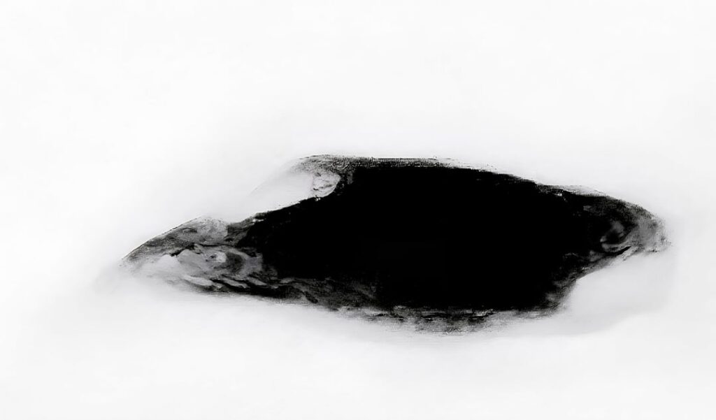 U know i swear its active camo.