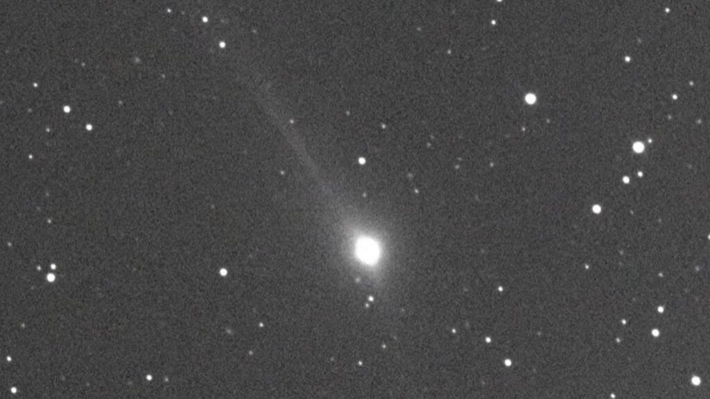 The Last Sighting of Comet 3I/ATLAS Is Streaming — Here’s When to Watch Watch The Final Moments of 3I/ATLAS Before Its Too Late