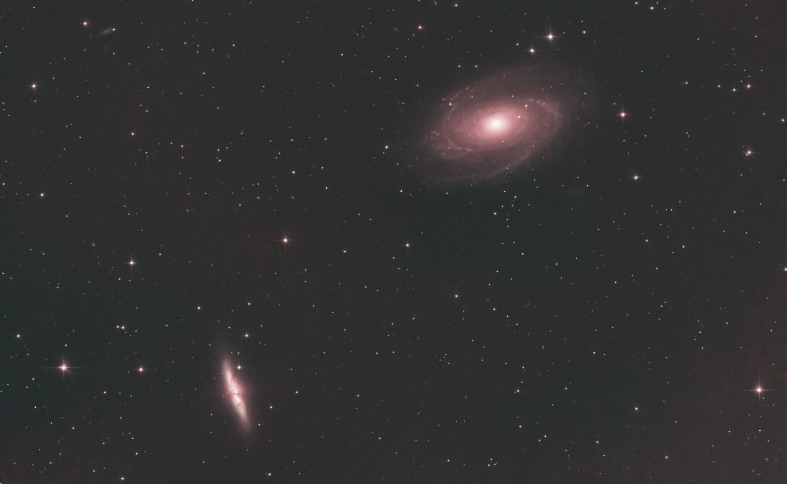 Question about identification