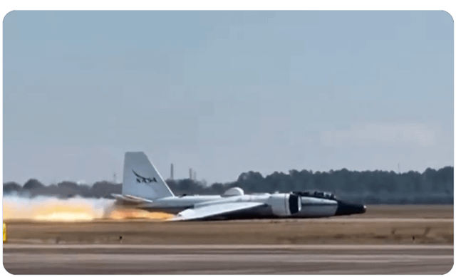 Another NASA Disaster: Plane Crash Follows Maven Outage and Aborted ISS Mission. Curse or Coincidence? NASA Setbacks Follow Delay of 3I Images From Mars. I warned about putting the Fermi life-form 'on hold' in October 2025 due to the logics in the Approach Theory.