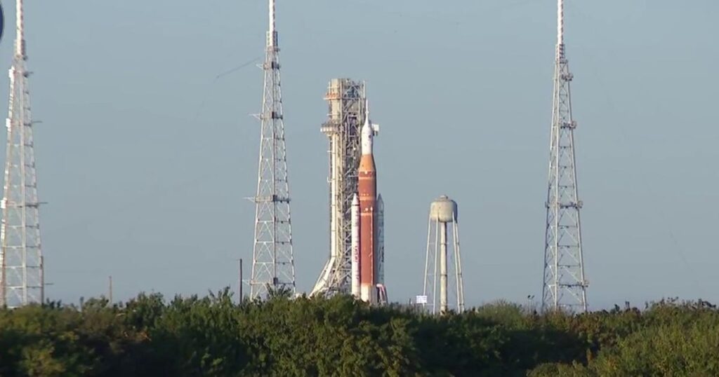 Challenger disaster remembered 40 years later as NASA prepares for new lunar mission