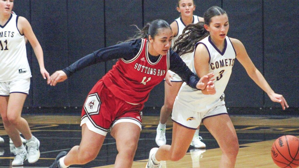 Comets overcome slow start – Space Comets overcome slow start