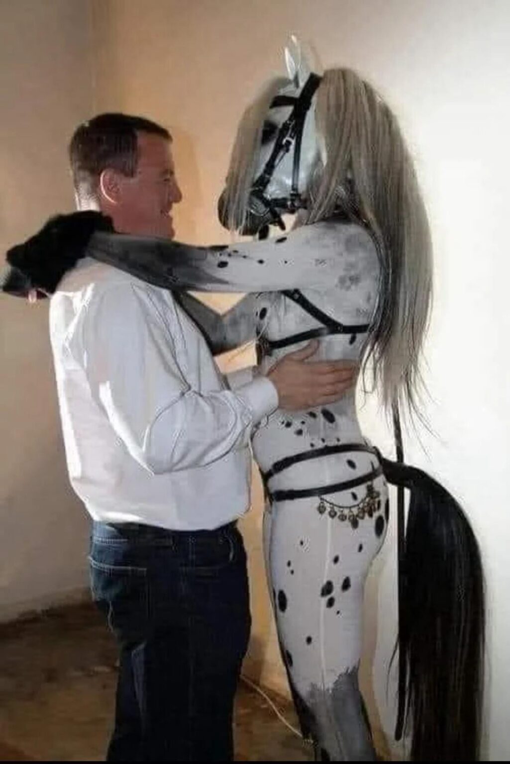 Ils sont parmi nous 👽