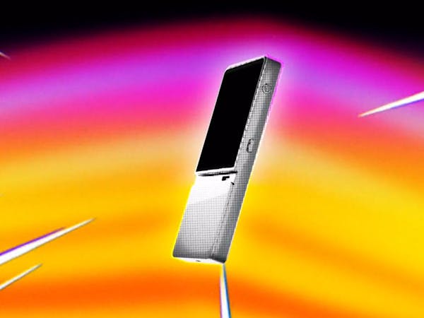 This Modular Linux Pocket Computer Looks Promising This Modular Linux Pocket Computer Looks Promising