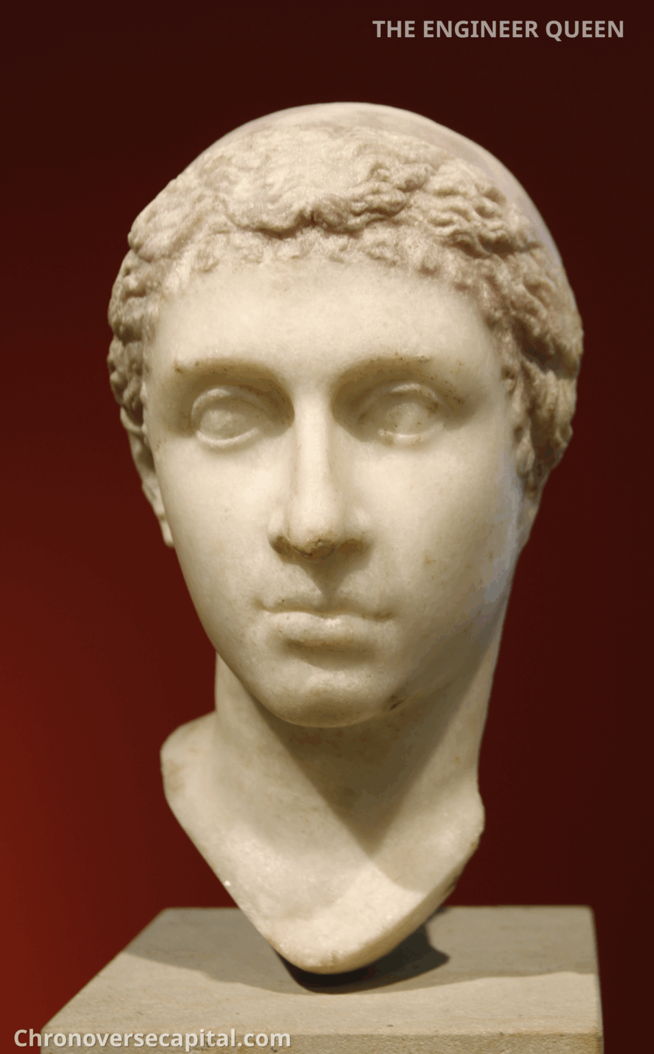 Did the Industrial Revolution almost happen in 30 BC? (Full Intelligence Dossier inside)