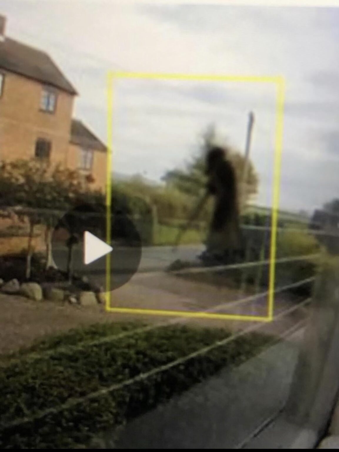 Grim reaper ( cctv still )
