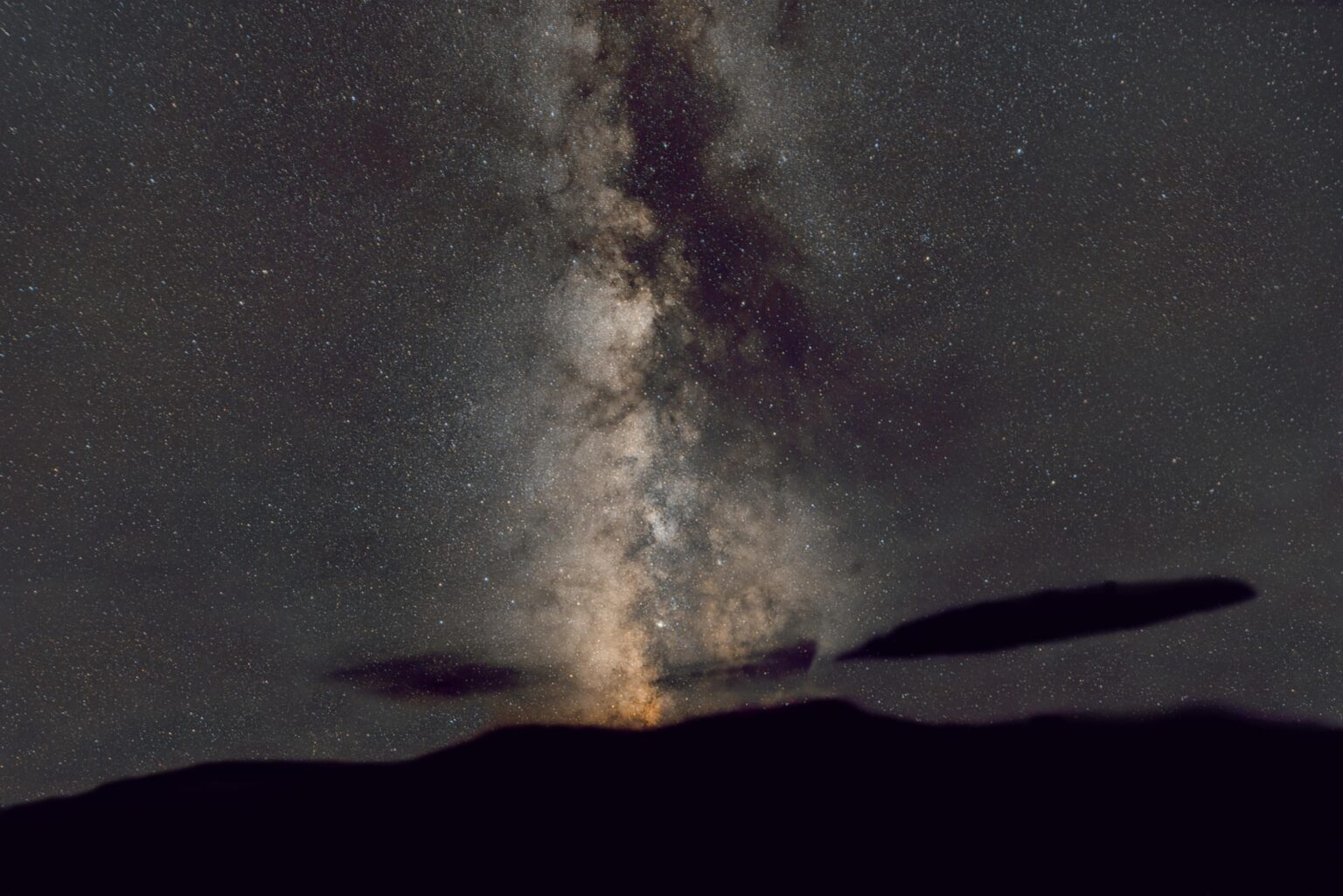 The Milky Way Galaxy