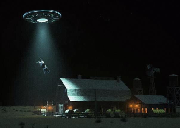 Trump 'authorizes' Release of UFO Evidence from secret Military Bases and Programs.