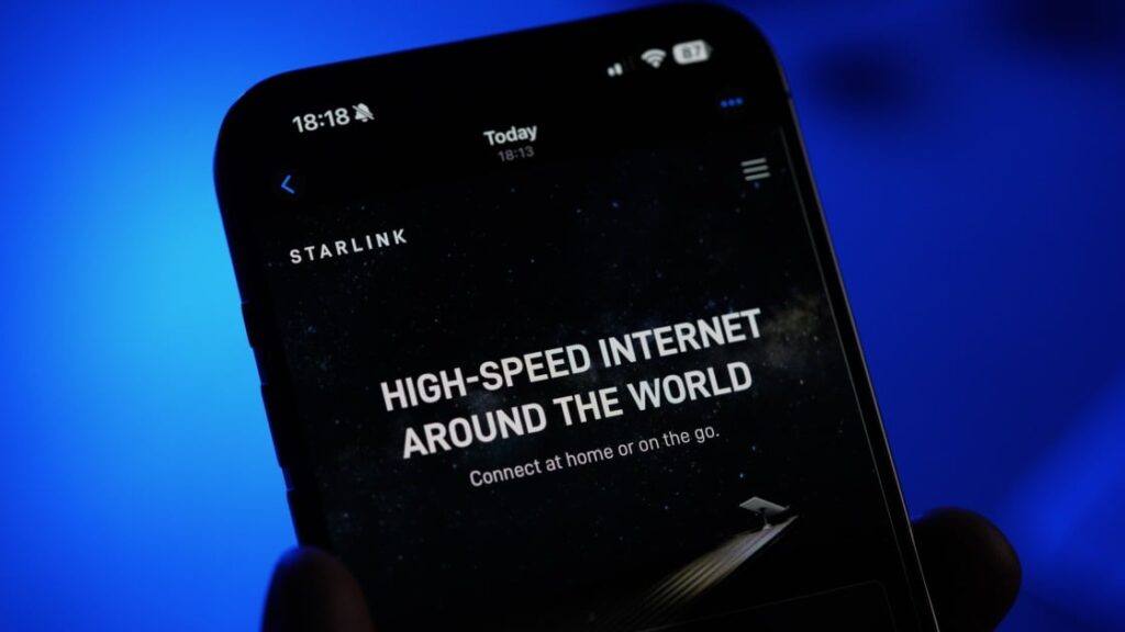 No More Delays? SpaceX Lifts the Starlink Waitlist in All Markets No More Delays? SpaceX Lifts the Starlink Waitlist in All Markets