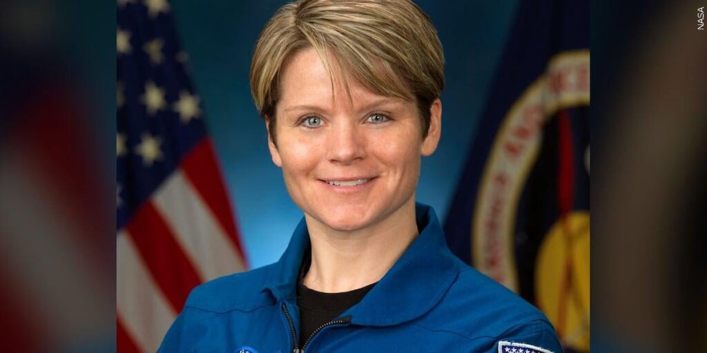 Kansas woman sentenced to federal prison for lying to law enforcement about space crime