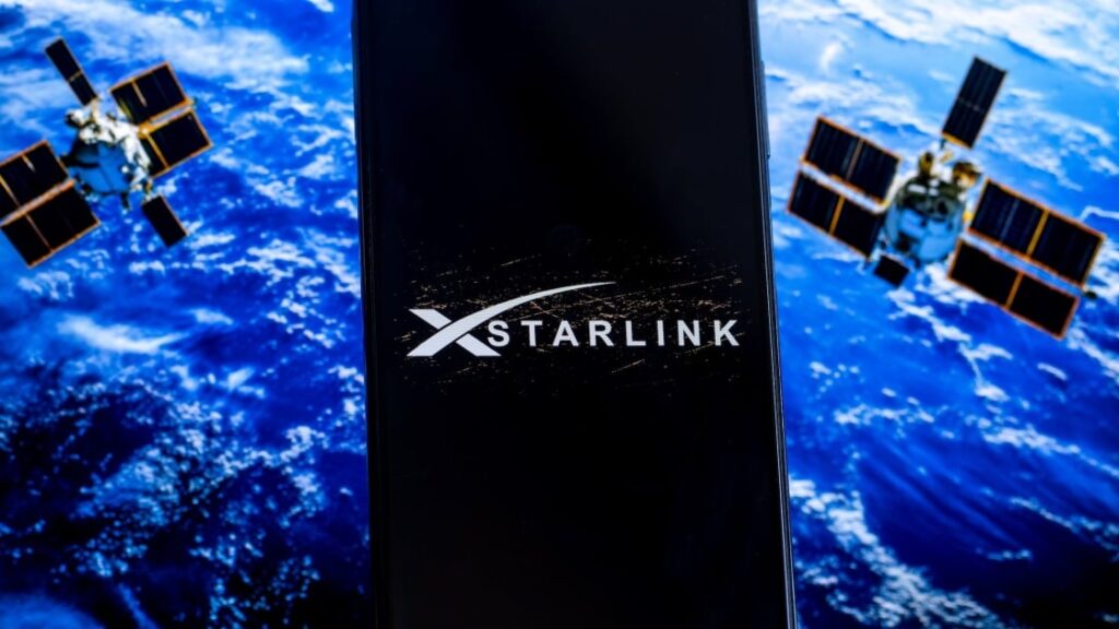 In the Satellite Internet Race, Starlink Crushes Rivals With 97% of Speed Tests