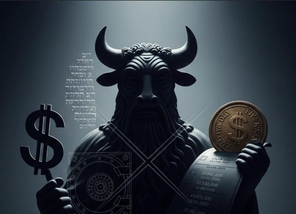 UFOReligion Series: The NHI Interface Blood Hypothesis: The “Attention Signal” Theory