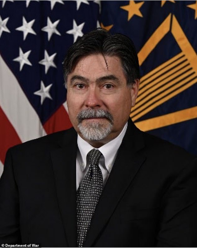 Lieutenant Colonel Tim Phillips, former acting director of the All-domain Anomaly Resolution Office (AARO) until last April, said that ‘highly qualified observers’ reported unexplained objects in space performing maneuvers beyond the capabilities of known US aircraft or spacecraft