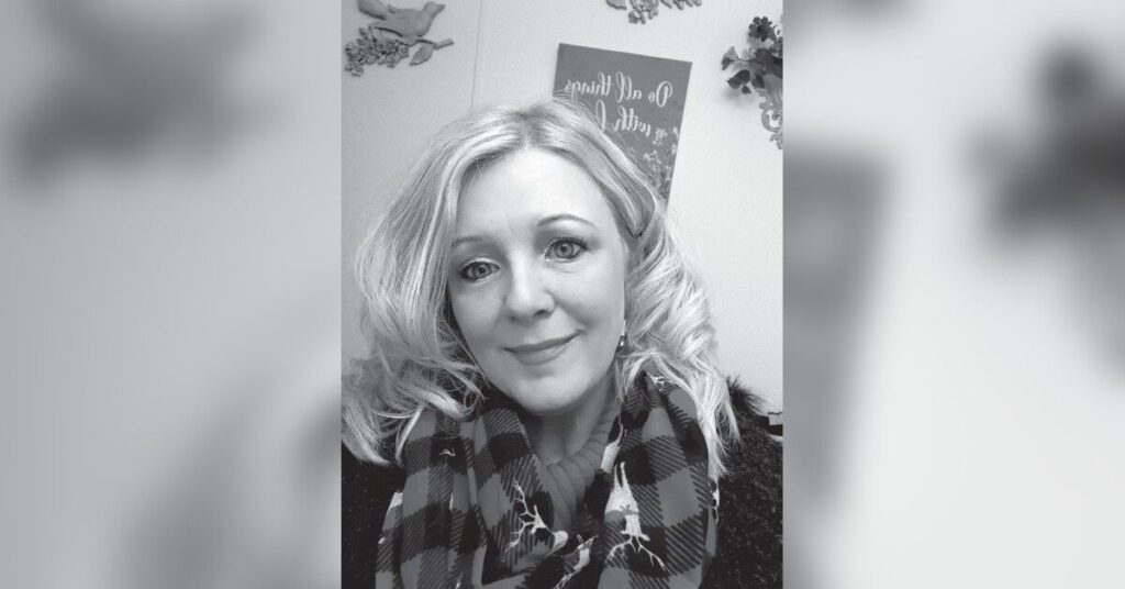 BRANDY MICHELLE HARDING – Carroll County Comet BRANDY MICHELLE HARDING - Carroll County Comet