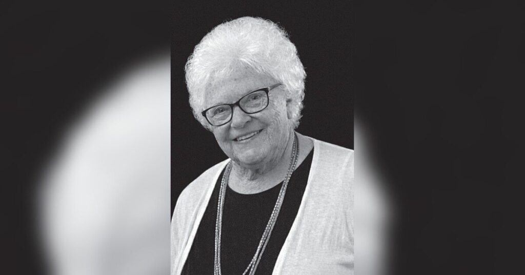 KAY A. FLORA - Carroll County Comet