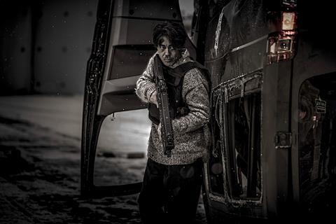 Sons Of The Neon Night