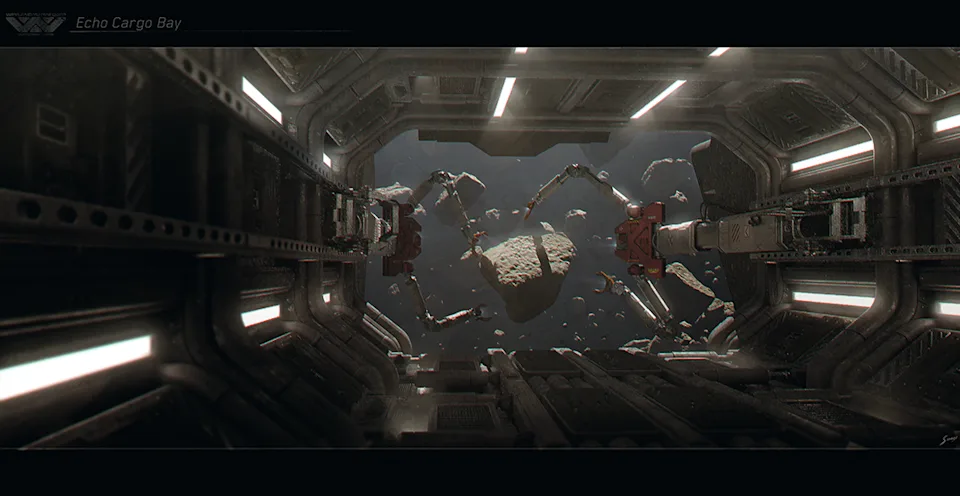 Art by Matthew Savage