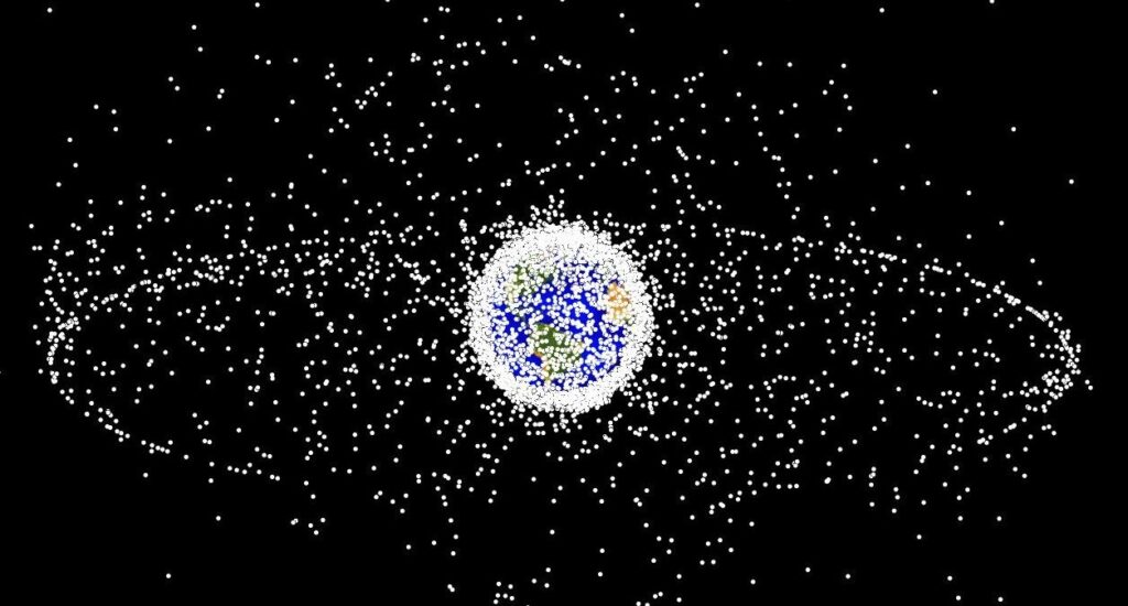 Pentagon seeks commercially built GEO spy satellites Pentagon seeks commercially built GEO spy satellites