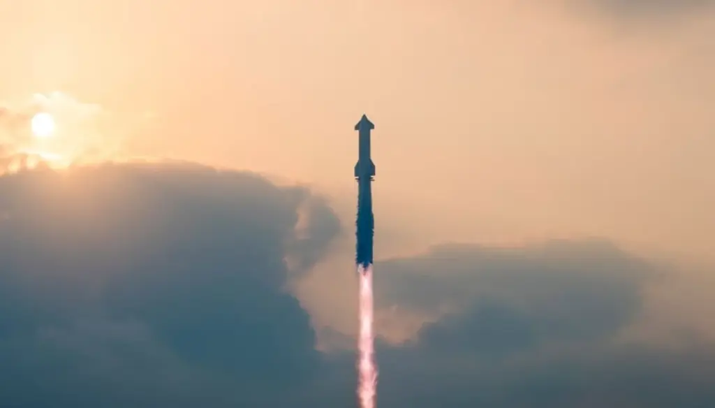 NASA selects Axiom Space for fifth private mission to ISS