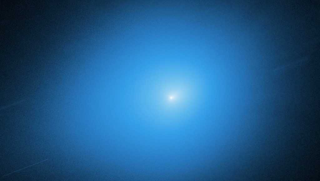 Interstellar comet 3I/ATLAS will fly by Earth this weekend Interstellar comet 3I/ATLAS will fly by Earth this weekend