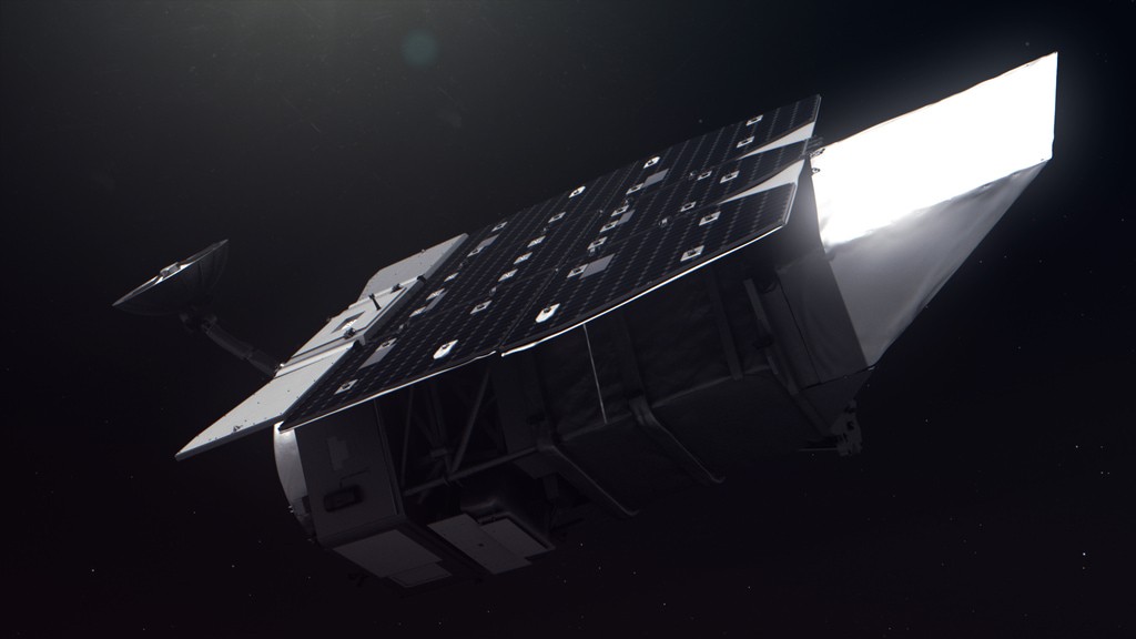 ROTAC Call for Self-Nominations - NASA Science