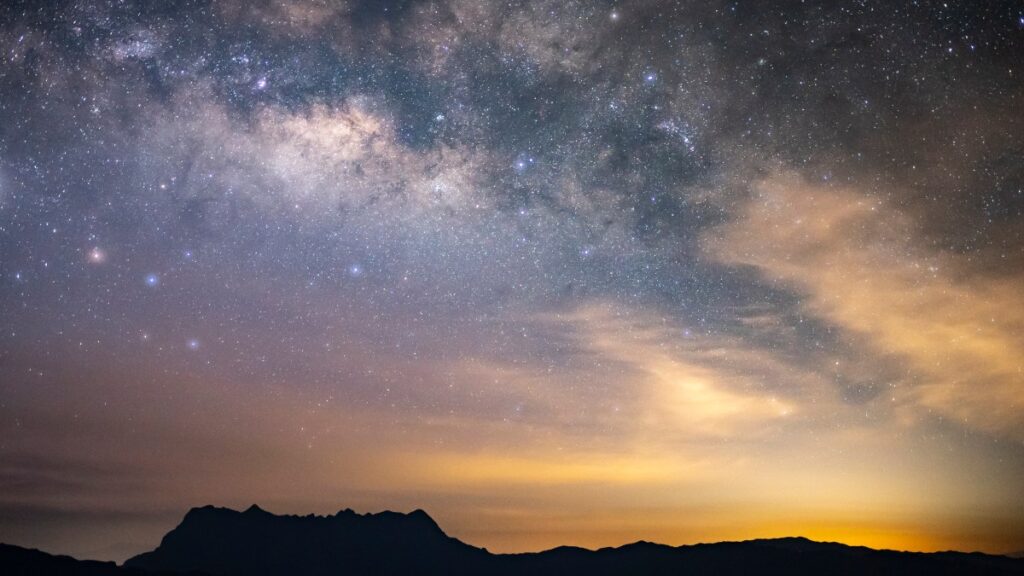 Supermassive new theory on what lies at the heart of our galaxy