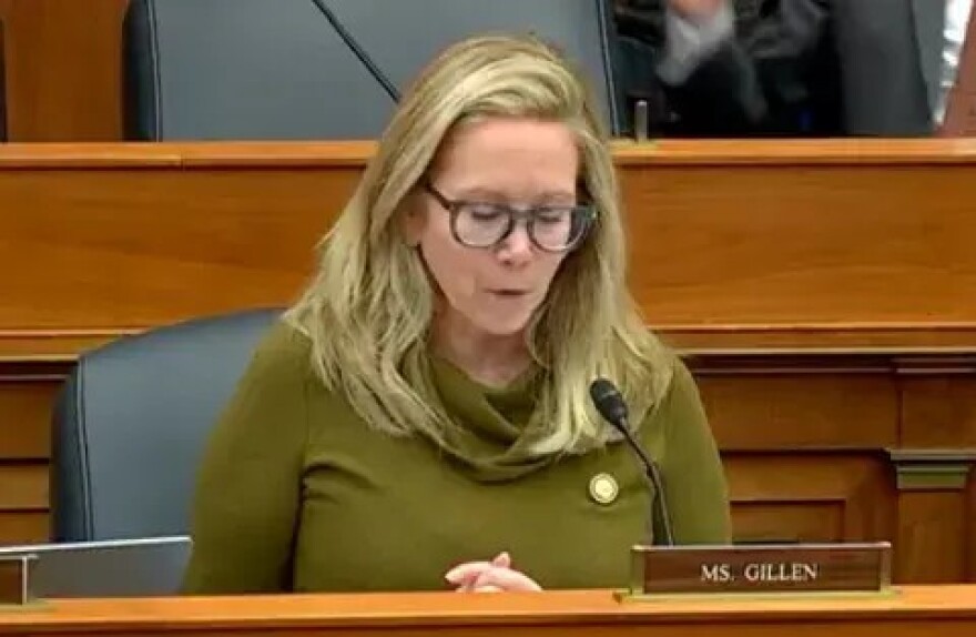 Rep. Laura Gillen