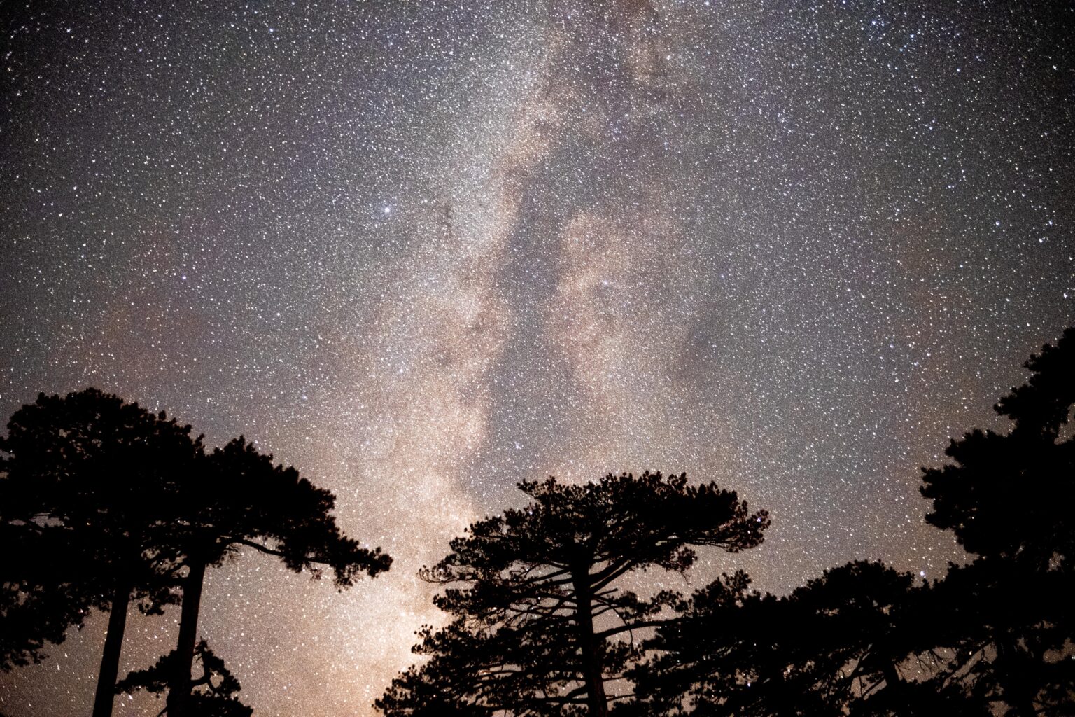 Milky Way