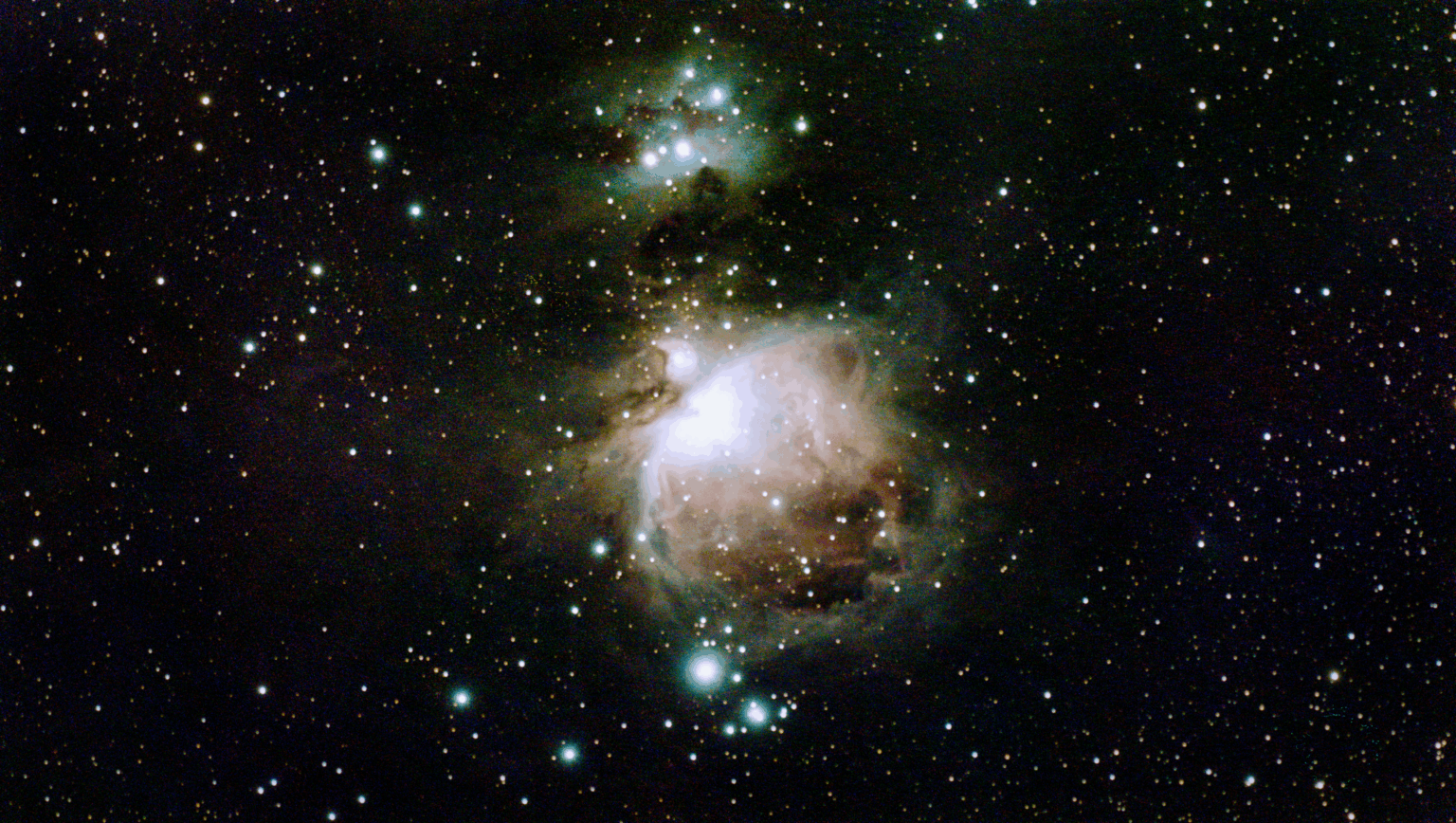 Orion Nebula