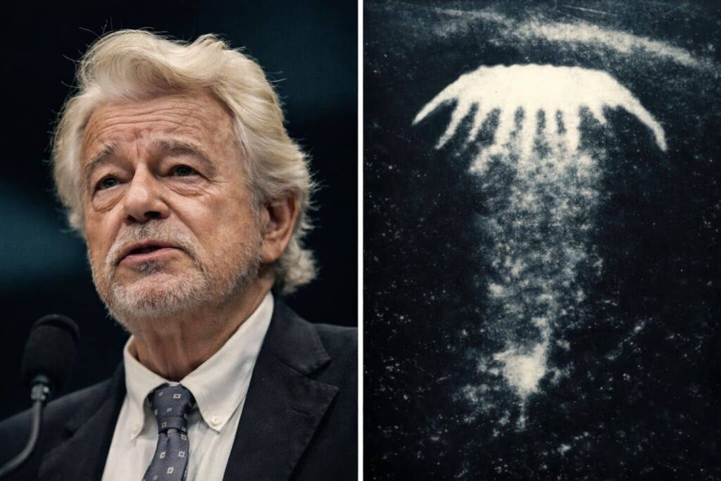 Russia has been probing alien encounters, abductions for decades