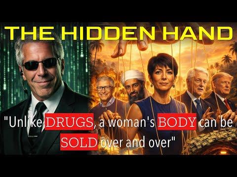 The Epstein Disclosure: Sex, Gun's & UFO's - The Breakaway Civilization Control Grid