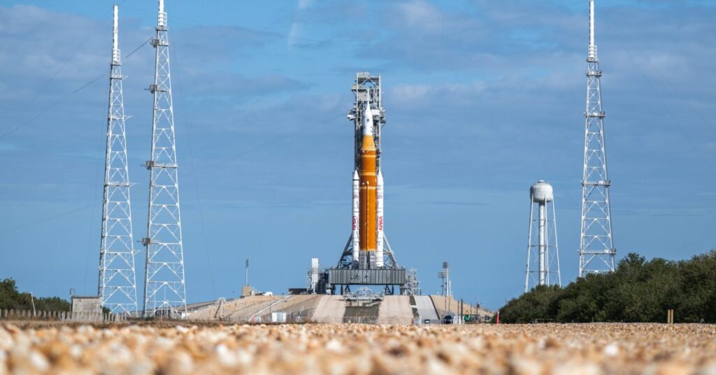 The European hardware powering Artemis 2’s journey around the Moon