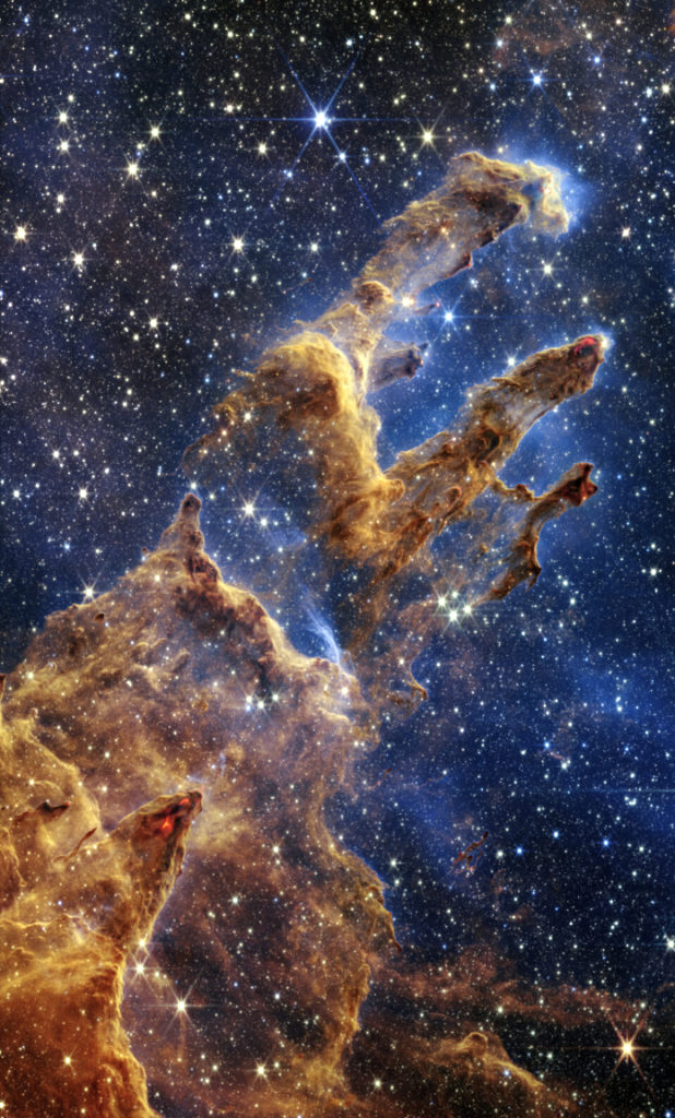 Disproving the Known – SatNews