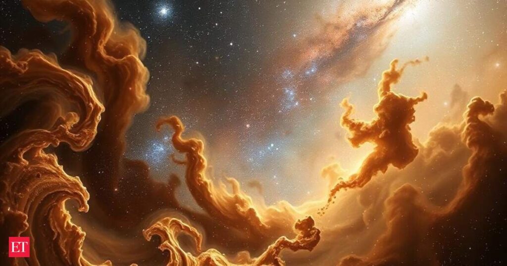 science fun facts: Did You Know: The Universe has a color — and it’s called “Cosmic Latte”?