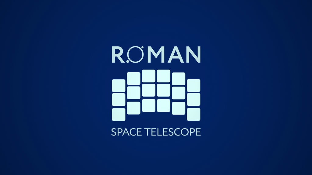 Detecting Microhertz Gravitational Waves with the Nancy Grace Roman Space Telescope