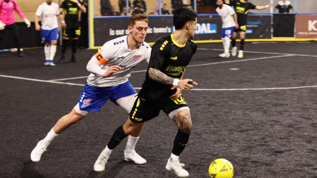 News: WAVE DEFEAT RIVAL COMETS TUESDAY IN ANNUAL SCHOOL DAY GAME News: WAVE DEFEAT RIVAL COMETS TUESDAY IN ANNUAL SCHOOL DAY GAME