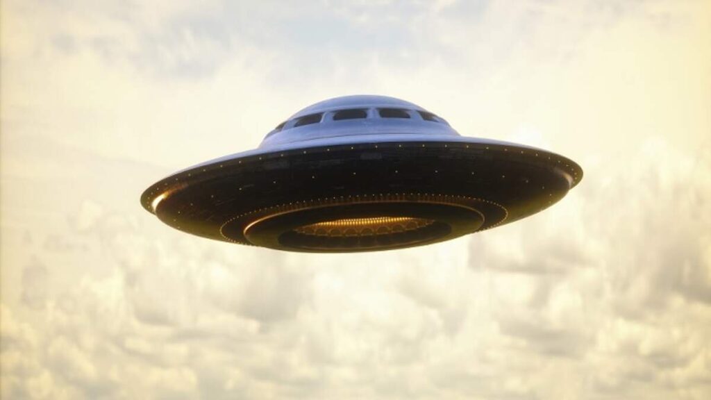 Video: New UFO Course Offered at Montana College