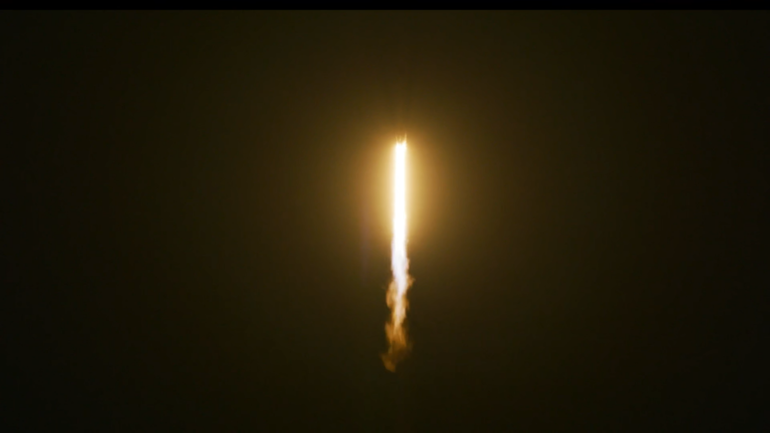 NASA’s SpaceX Crew-12 Launches - NASA