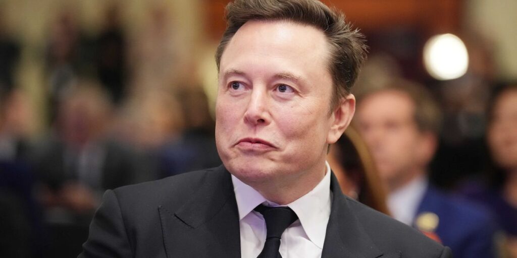 The future of Elon Musk’s xAI has just been unveiled from aliens to XMoney The future of Elon Musk's xAI has just been unveiled from aliens to XMoney