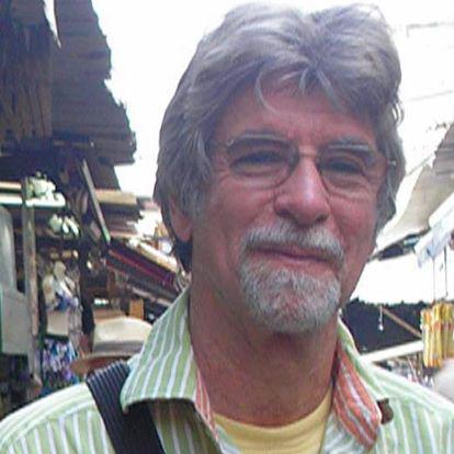 “My Volunteer Contact Work Begins.” In this detailed narrative I describe the circumstances of how I met a fellow emergency room physician names Steven Greer MD in 1992.